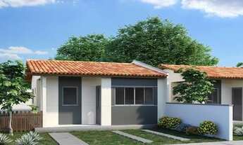 Imagem 5: 041- VENDO CASA - ENTRADA APENAS 200$ - SUBSIDIO ATÉ 47.500 - RESPONDO CHAT