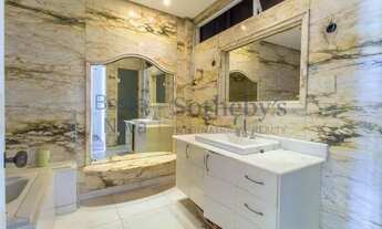 Imagem 11: Apartamento em edifício ícone do Rio de Janeiro