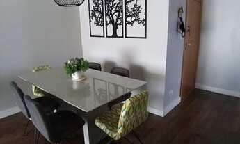 Imagem 6: Apartamento a venda com 81 m², 3 quartos, 2 vagas na Vila Prudente - São Paulo - SP