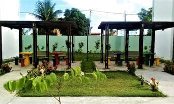 Imagem 5: Apartamento no Janga com Total Estrutura de Lazer - Condomínio Jardins do Janga - R$ 700