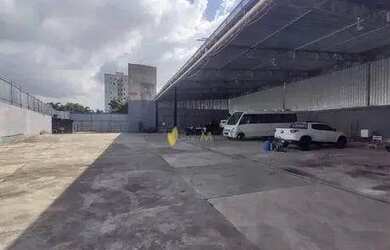 Imagem 5: Galpão para alugar, 700 m² por R$ 28.500/mês - Aricanduva - São Paulo/SP