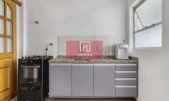 Imagem 5: Apartamento para alugar no bairro Itaim Bibi - São Paulo/SP, Zona Oeste