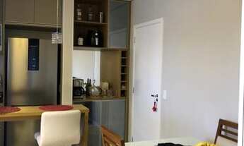 Imagem 2: Apartamento para Venda em Osasco, City bussocaba, 2 dormitórios, 1 banheiro, 1 vaga