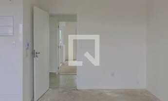 Imagem 3: Apartamento para Aluguel - Parque Enseada, 2 Quartos, 52 m2