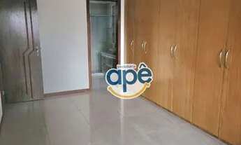 Imagem 7: Apartamento com 3 quartos para alugar, 178 m² por R$ 3.330/mês - Praia da Costa - Vila Vel