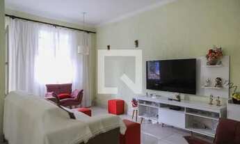 Imagem: Casa para Aluguel - Boqueirão, 3 Quartos