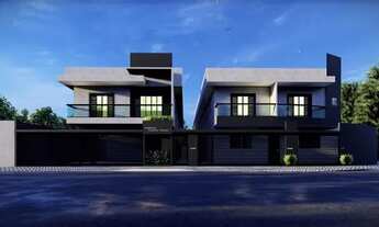 Imagem 2: CASA COM 53.72 m² - TUDE BASTOS - PRAIA GRANDE SP