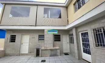 Imagem: Casa para venda na Vila ayrosa