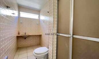 Imagem 6: Apartamento à venda no Guarujá, na praia das Pitangueiras, 80 metros de área útil, 01 vaga