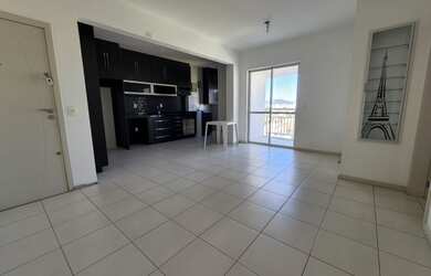 Imagem 2: Apartamento para venda tem 83 metros quadrados com 3 quartos em Capoeiras - Florianópolis