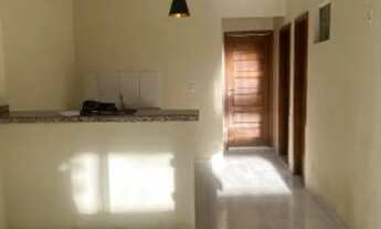 Imagem: Casa na estação experimental