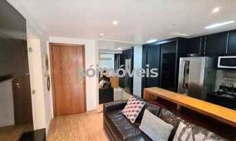 Imagem 11: Apartamento para venda com 40 metros quadrados com 1 quarto em Leblon - Rio de Janeiro - R