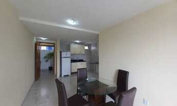 Imagem 3: Flat 01 Quarto em Tambau