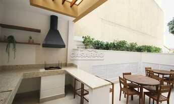 Imagem 5: Apartamento à venda 60m² 2 Dormitórios 1 suíte Bairro Barcelona, São Caetano do Sul