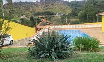 Imagem 2: CHACARA RESIDENCIAL em ITUPEVA - SP, SANTA ELISA