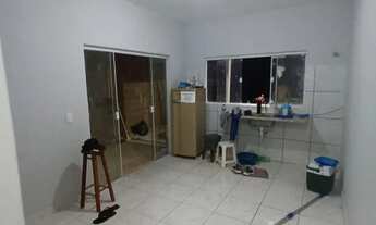 Imagem 6: Área lazer.. Casa com 1 dormitório