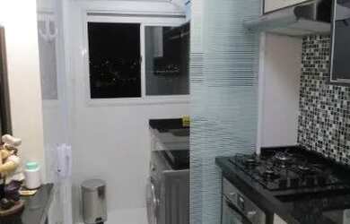 Imagem 3: APTO SANTO ANTÔNIO OSASCO