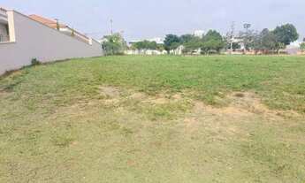 Imagem: Belo terreno á venda no Condomínio Palmeiras