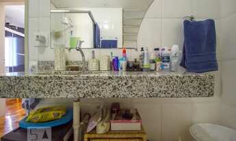 Imagem 7: Apartamento para Aluguel - Nova Suíssa, 3 Quartos, 120 m2