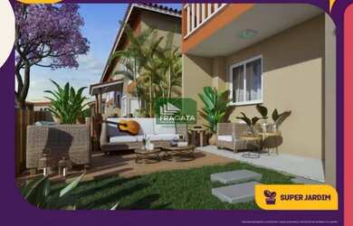 Imagem 4: APARTAMENTO BARRA DOS COQUEIROS PARK BARRA MAIS VIVER NA BARRA DOS COQUEIROS