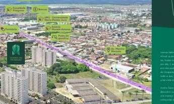 Imagem 3: Apartamento 2 quartos - entrada em até 60 meses