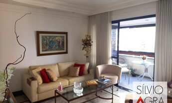 Imagem 1: Apartamento à venda, 118 m² por R$ 900.000,00 - Pituba - Salvador/BA