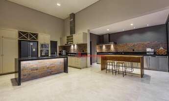 Imagem 4: Casa com 3 dormitórios à venda, 313 m² por R$ 1.800.000,00 - Damha VI - São José do Rio Pr