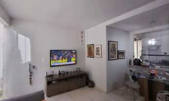 Imagem: Casa no sideral