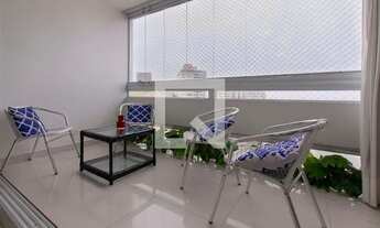 Imagem 6: Apartamento para Aluguel - Centro, 5 Quartos, 250 m2