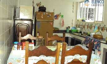 Imagem 4: Casa com 4 dormitórios à venda, 200 m² por R$ 1.300.000,00 - Ingá - Niterói/RJ