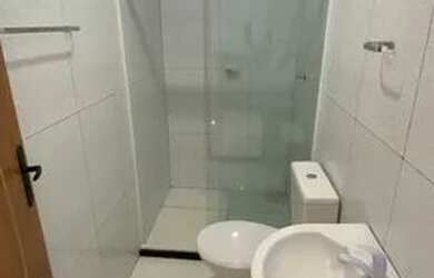 Imagem 3: Alugo Casa em São Tomé de Paripe