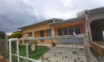 Imagem 2: Casa com 2 dormitórios à venda, 79 m² por R$ 250.000 - Meta - Balneário Arroio do Silva/SC