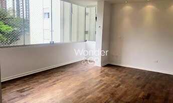 Imagem 4: Apartamento com 4 dormitórios para alugar, 205 m² por R$ 25.730/mês - Vila Nova Conceição