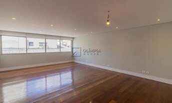 Imagem 2: Apartamento Venda 3 Dormitórios - 137 m² Itaim Bibi