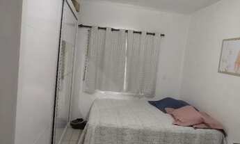 Imagem 6: Casa para venda possui 90 metros quadrados com 3 quartos