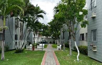 Imagem 2: Apartamento Imbiribeira