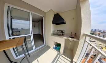 Imagem: Apartamento para Venda em Santo André