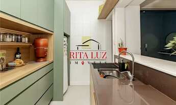 Imagem 7: PORTO ALEGRE - Padrão - Moinhos de Vento