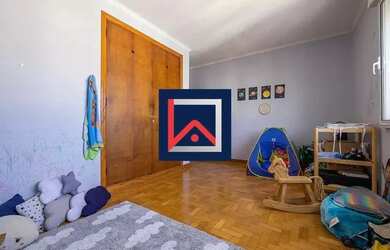 Imagem 12: Apartamento Locação Cerqueira César 155 m² 3 Dormitórios