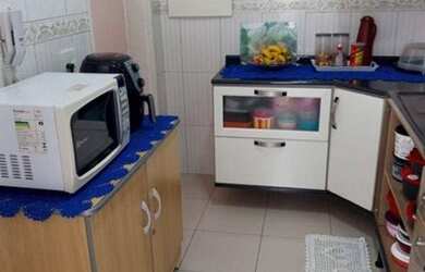 Imagem 5: Apartamento com 2 dormitórios à venda, 49 m² por R$ 240.000,00 - Parque das Iglesias - Jan