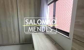 Imagem 5: Apartamento para aluguel possui 108 metros quadrados com 3 quartos em Marco - Belém - PA