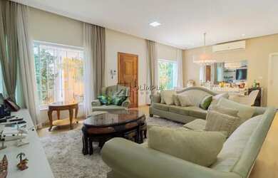 Imagem 2: Casa Locação 3 Dormitórios - 300 m² Alto da Lapa