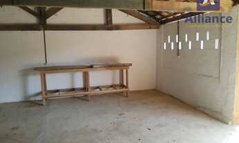 Imagem 5: Galpão para alugar, 140 m² por R$ 1.500/mês - Caldana - Louveira/SP