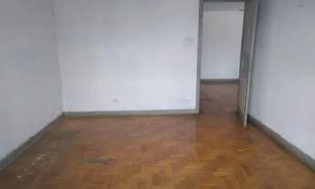 Imagem 3: Casa com 2 dormitórios para alugar, 70 m² por R$ 1.300,00/mês - Vila Cruz das Almas - São