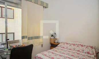 Imagem 6: Apartamento para Aluguel - Vila Luís Antônio, 4 Quartos, 138 m2