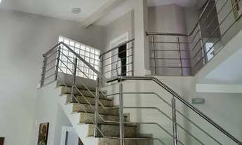 Imagem 2: 3696 - casa para locação anual - Ariribá, Balneário Camboriú