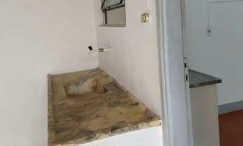 Imagem 6: Casa com 1 dormitório para alugar por R$ 934,00/mês - Vila Angélica - São José do Rio Pret