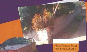 Imagem: Lote - Vista Alegre/Ibirité