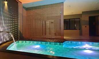 Imagem: Residência à venda, de esquina, novíssima