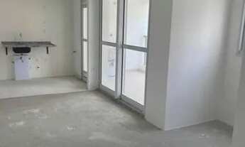 Imagem 2: São Paulo - Apartamento Padrão - Tatuapé